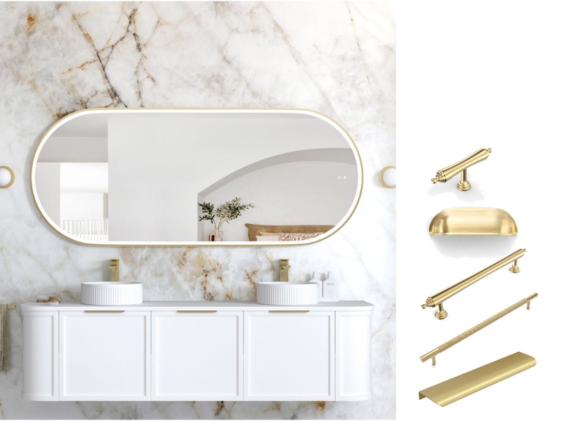 Heritage Accessories Mood Board by Otti Australia on Style Sourcebook