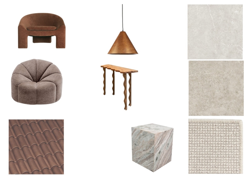 Colours for Church Mood Board by DanaF on Style Sourcebook