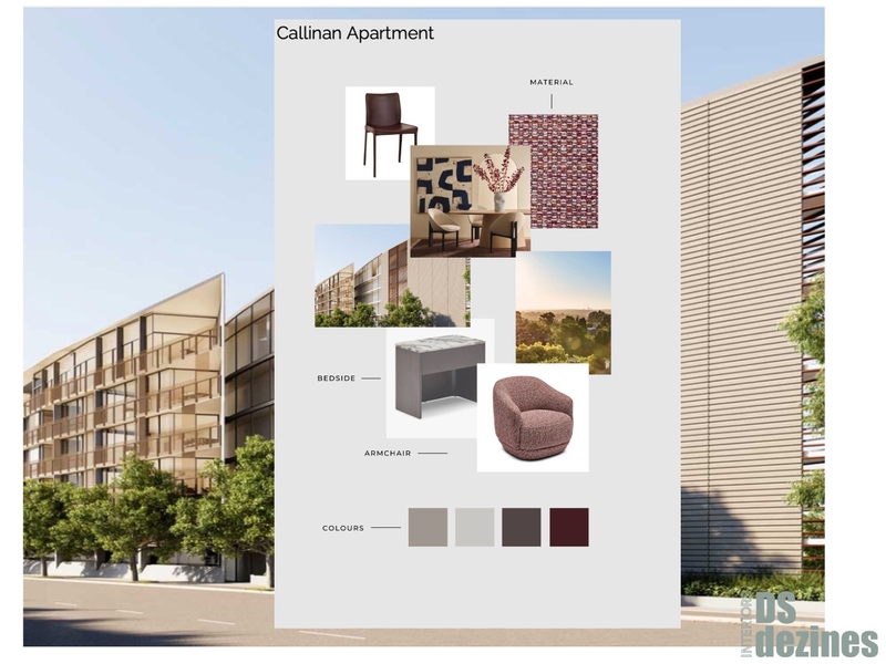 Callinan Mood Board Mood Board by DSdezines Interiors on Style Sourcebook