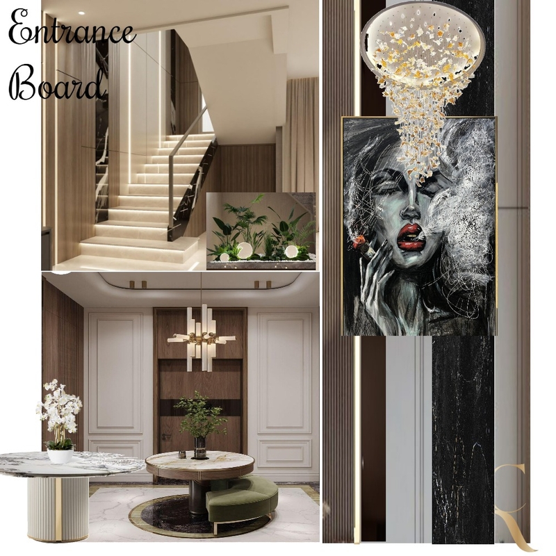 Entrance moodboard midstream Mood Board by dimakatso on Style Sourcebook