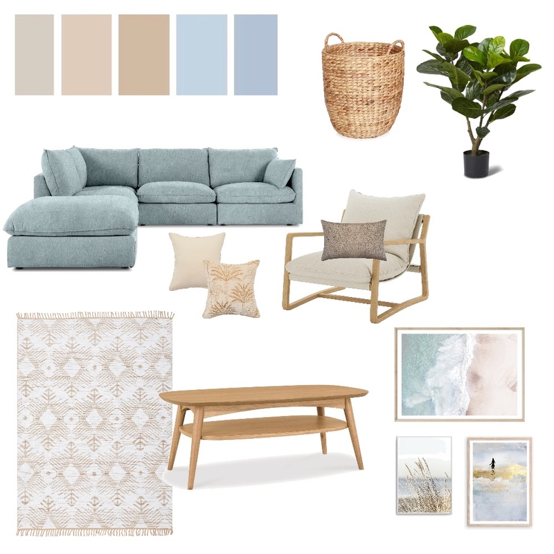 Living room3 Mood Board by Nitzan.foxi@gmail.com on Style Sourcebook