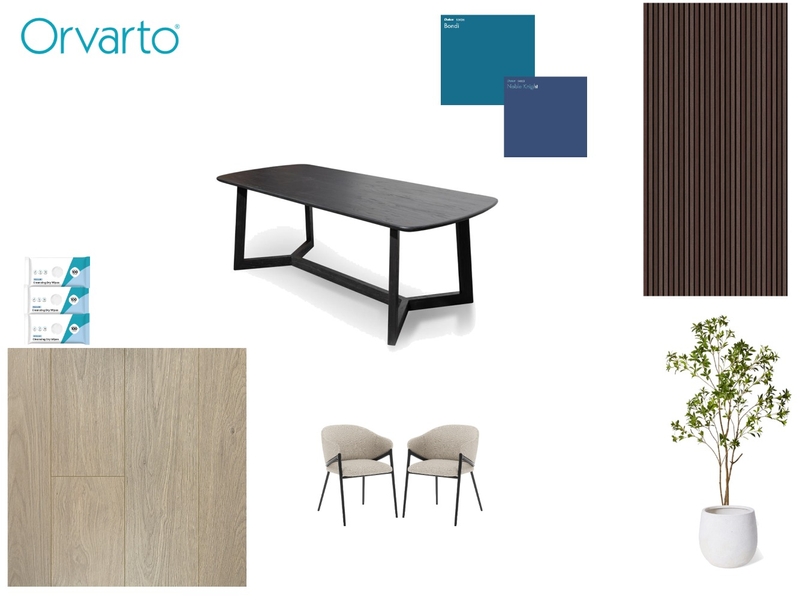 Orvarto Downstairs Mood Board by mldartnall@gmail.com on Style Sourcebook