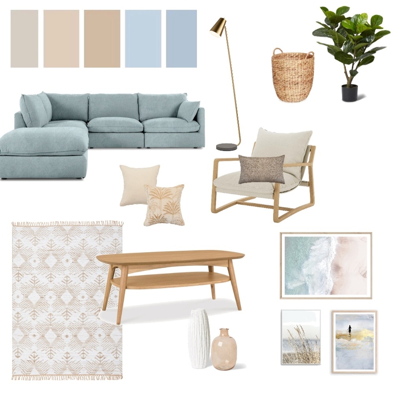 Living room3 Mood Board by Nitzan.foxi@gmail.com on Style Sourcebook