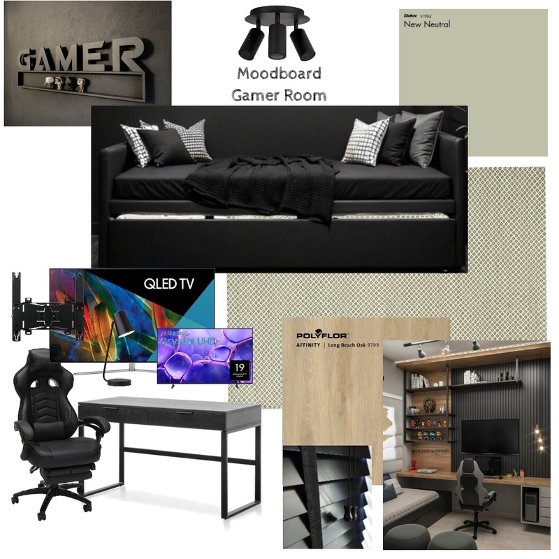 Trabajo Practico 1 Valeria Monzon Mood Board by ValeMonzon on Style Sourcebook