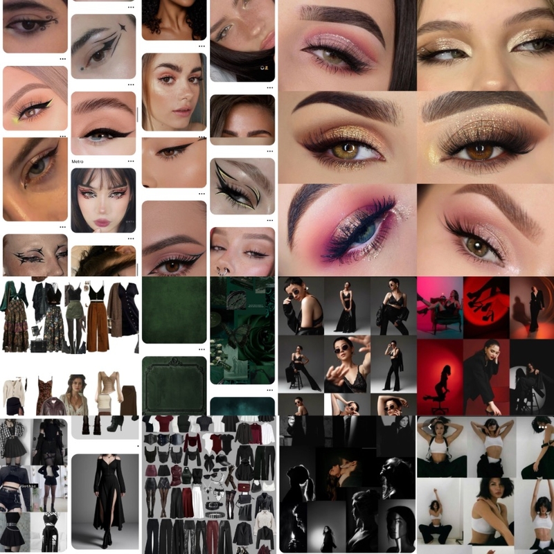 Photoshoot mood board Mood Board by Rebeccamcgiffen on Style Sourcebook