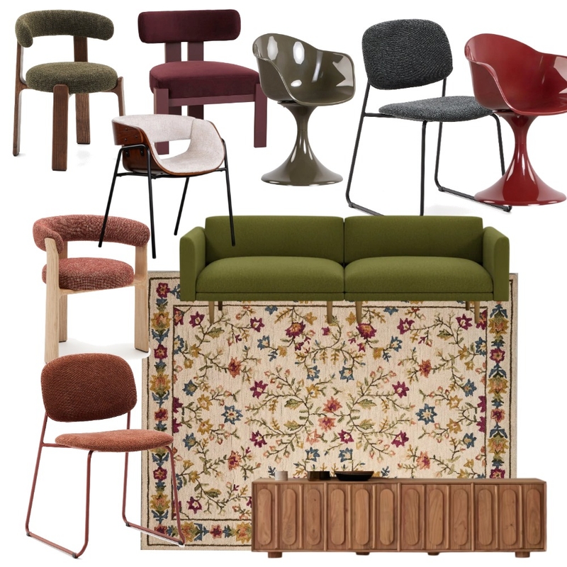 COLO sala Mood Board by laura__ on Style Sourcebook