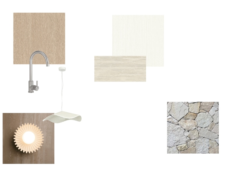 Dwyer Street Mood Board by Birelli Built on Style Sourcebook