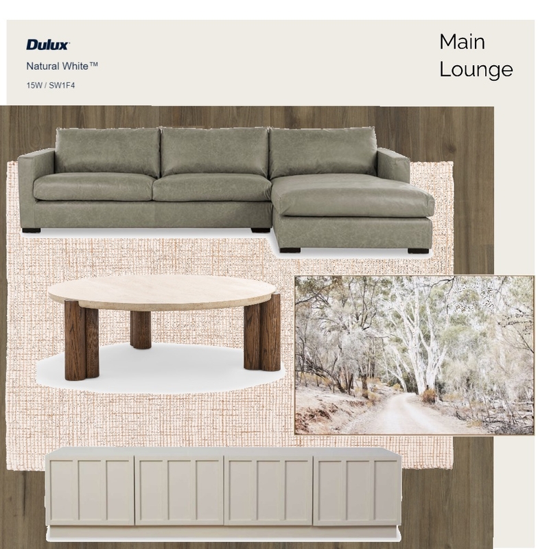 Natika Crt Mood Board by Tess on Style Sourcebook