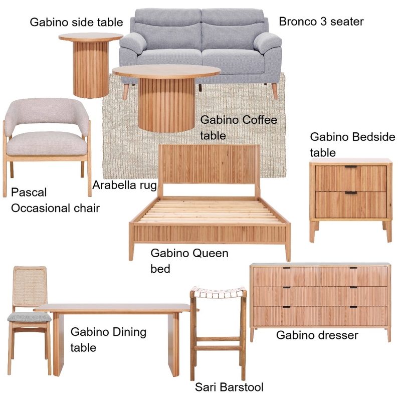 GABINO 2 Mood Board by lauren-b on Style Sourcebook