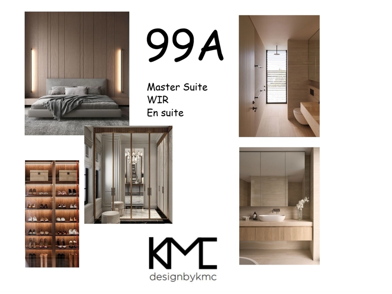 99A Master suite Mood Board by designbykmc on Style Sourcebook