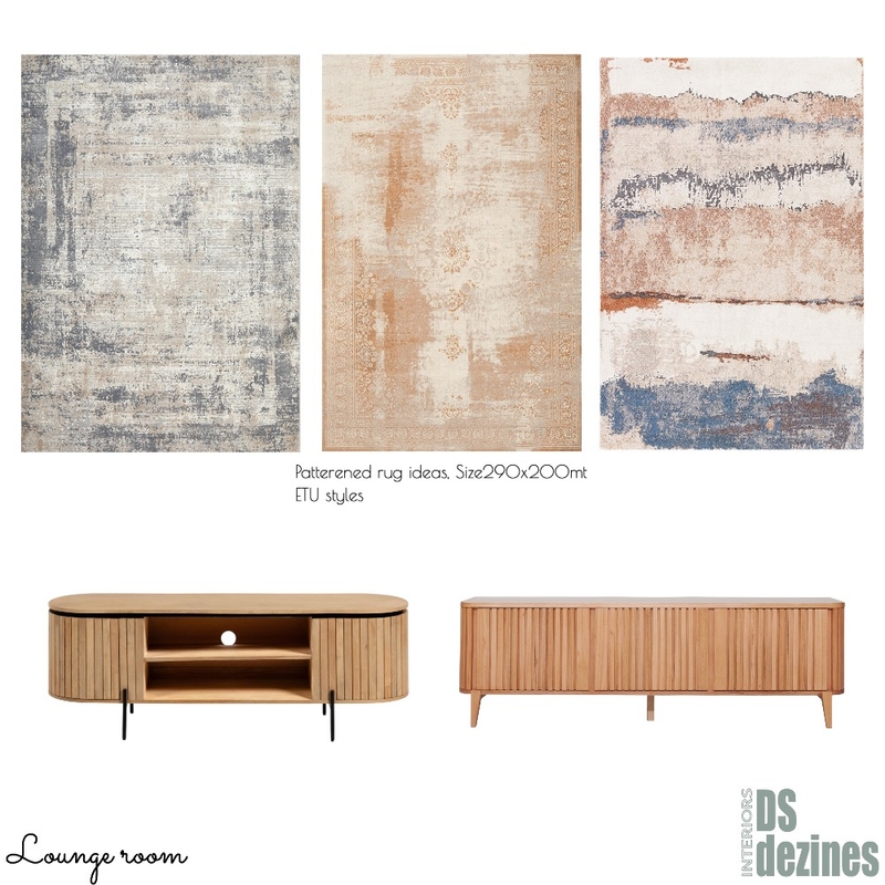 Georgina Lounge room Mood Board by DSdezines Interiors on Style Sourcebook