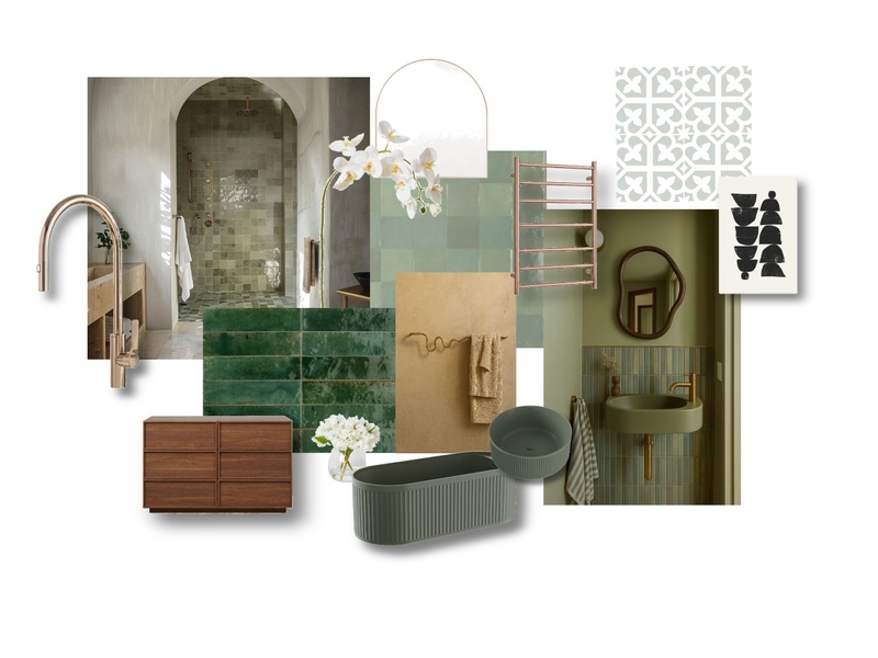 Interior Detailing Bathroom #2 Mood Board by Hannahspeed.06 on Style Sourcebook