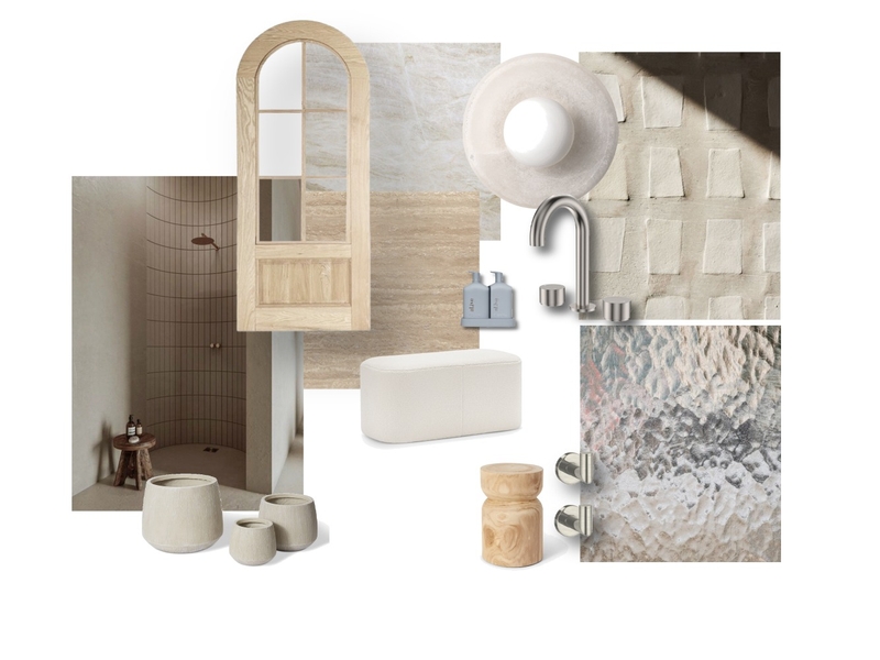 Interior Detailing Bathroom #3 Mood Board by Hannahspeed.06 on Style Sourcebook