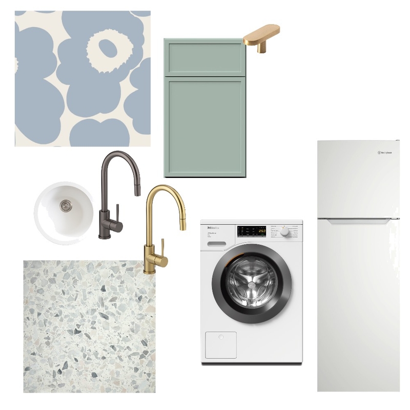 Dhanji Laundry Mood Board by WendyJB on Style Sourcebook