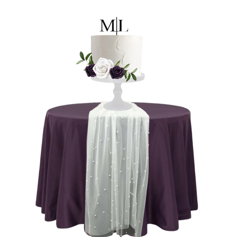 Wedding Cake Table Mood Board by Chellz23 on Style Sourcebook