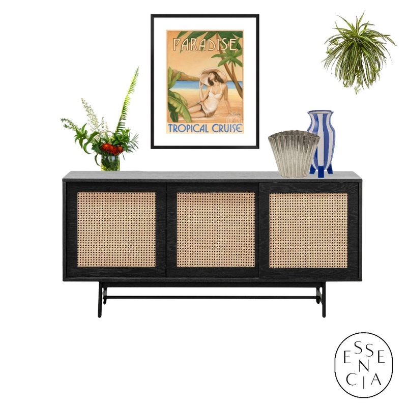 Modern Dining Mood Board by Essencia Interiors on Style Sourcebook