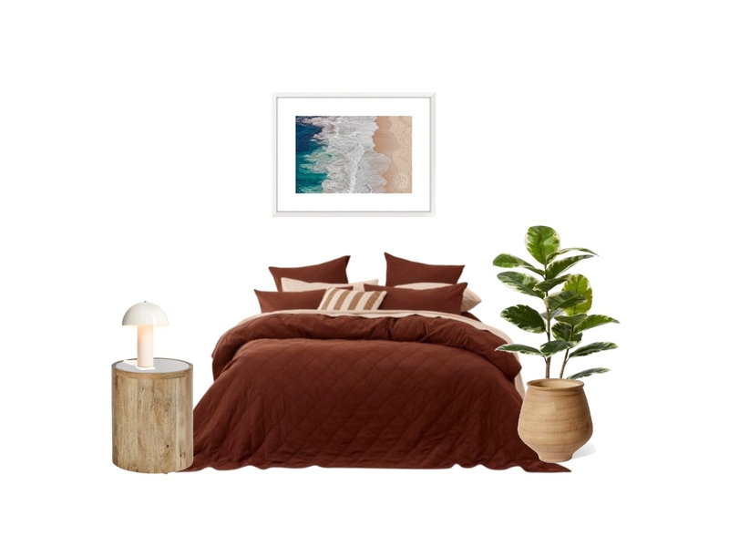 scandi Mood Board by Essencia Interiors on Style Sourcebook