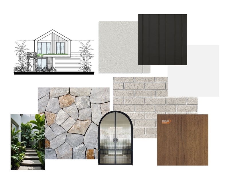 Cobbitty Mood Board by SBlock on Style Sourcebook