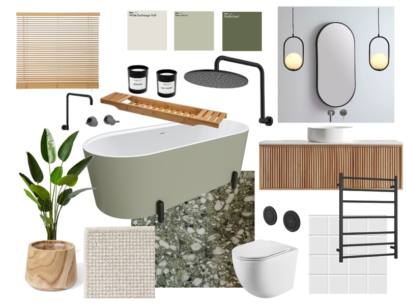 mood board 1 Mood Board by Magda.b.zalewska@gmail.com on Style Sourcebook