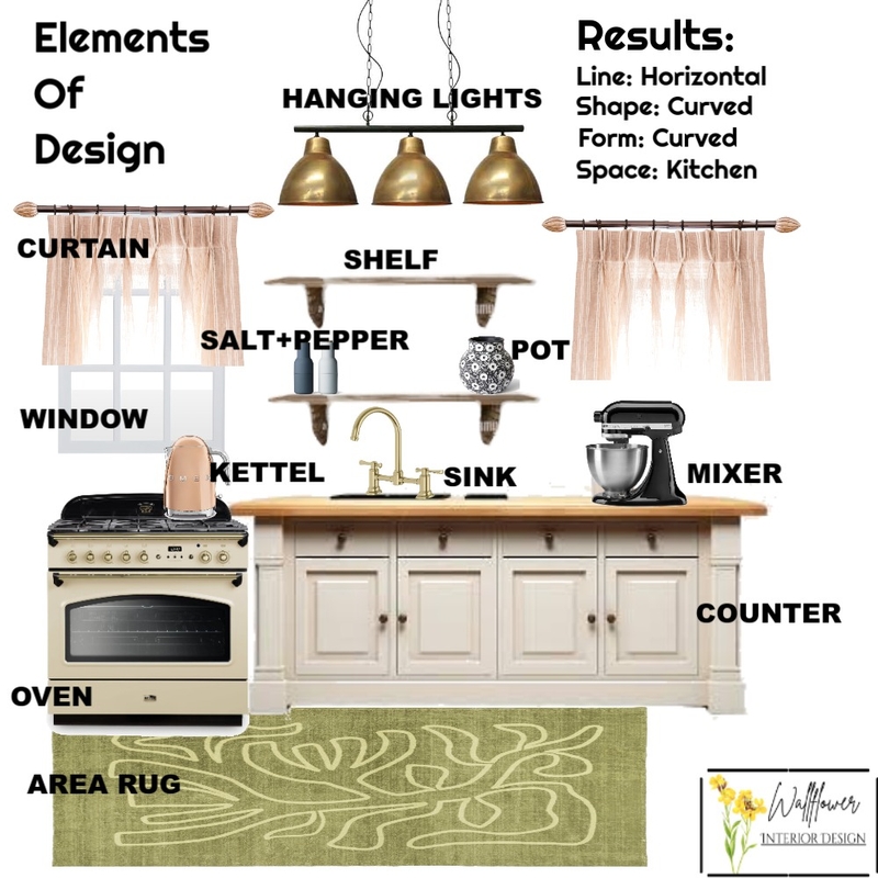 kitchen sample board Mood Board by npugliese_13 on Style Sourcebook