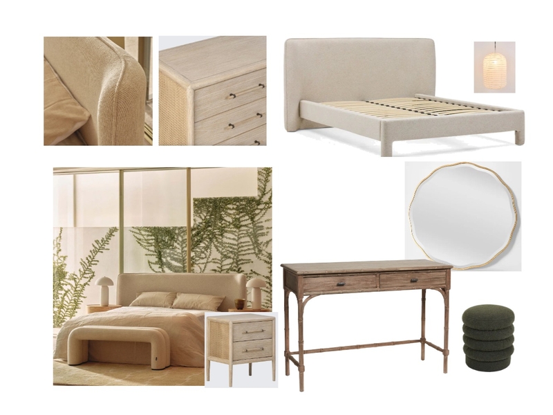 Armstrong creek main bedroom Mood Board by niche interiors on Style Sourcebook