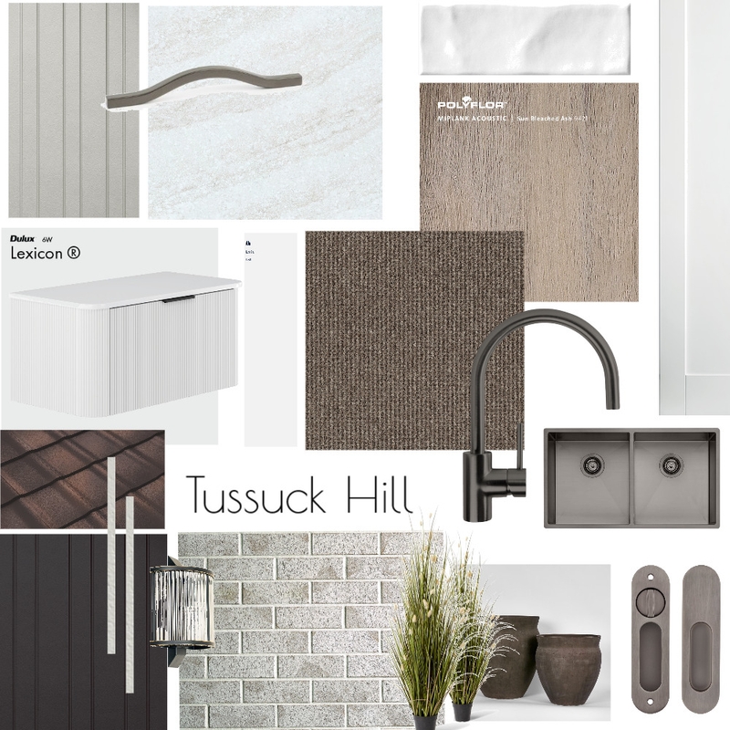 Tussock Hill Mood Board by JJHarris on Style Sourcebook
