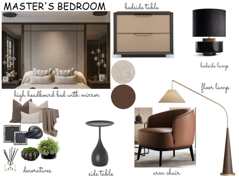 aunty dolly Mood Board by Oeuvre Designs 2 on Style Sourcebook