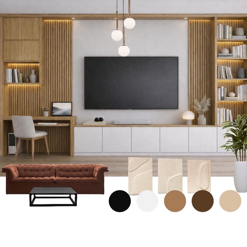 MOODBOARD P Mood Board by PAMELA CONTRERAS on Style Sourcebook