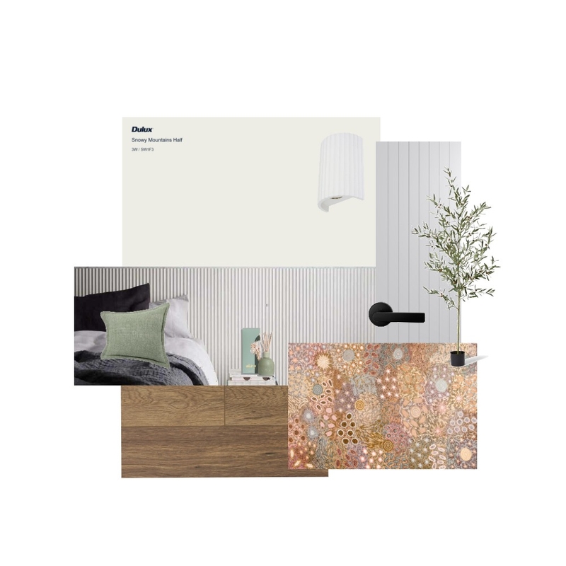 Master Bedroom Mood Board by melaniecranmer on Style Sourcebook
