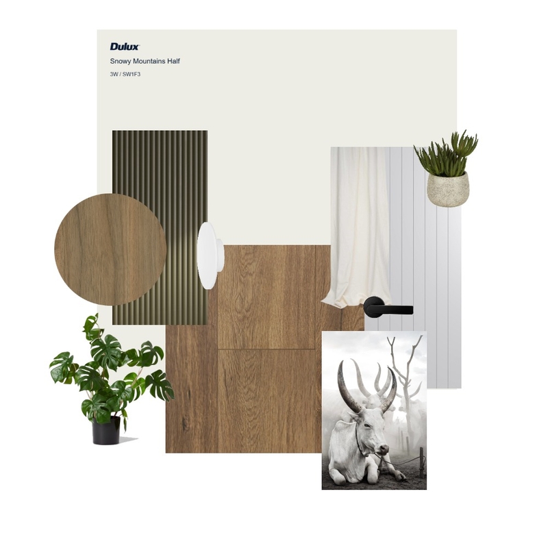 Living & Dining Mood Board by melaniecranmer on Style Sourcebook