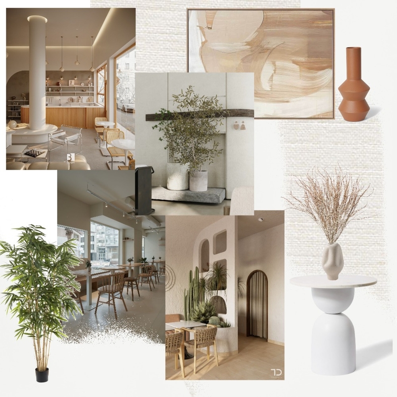 3 Mood Board by thi ne on Style Sourcebook