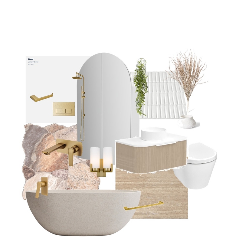 Digital Drawing a1 Mood Board by jBateman on Style Sourcebook