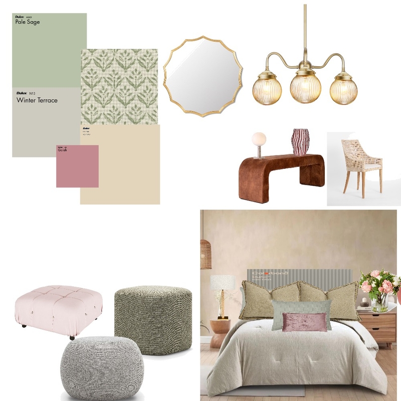 clau Mood Board by martinez on Style Sourcebook