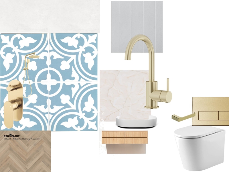 Boronia Street Mood Board by Jane Elizabeth on Style Sourcebook