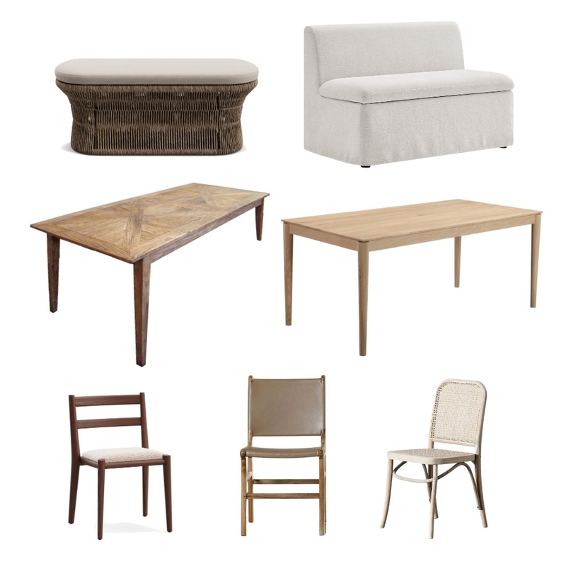 Dining Room KM Mood Board by Mysa Interiors on Style Sourcebook