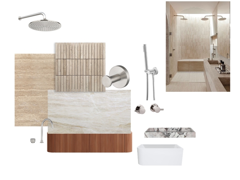 beige_travertine vibe Mood Board by blimeytc on Style Sourcebook