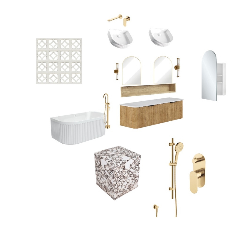 sunshine Mood Board by lisa.watt on Style Sourcebook