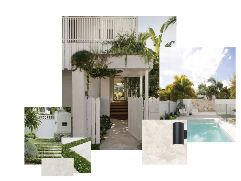 Sandon Street Mood Board by Abbey on Style Sourcebook