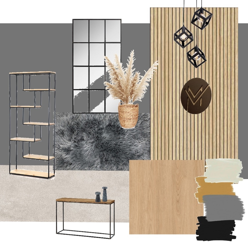 MOODBOARD MAVIL Mood Board by PAMELA CONTRERAS on Style Sourcebook