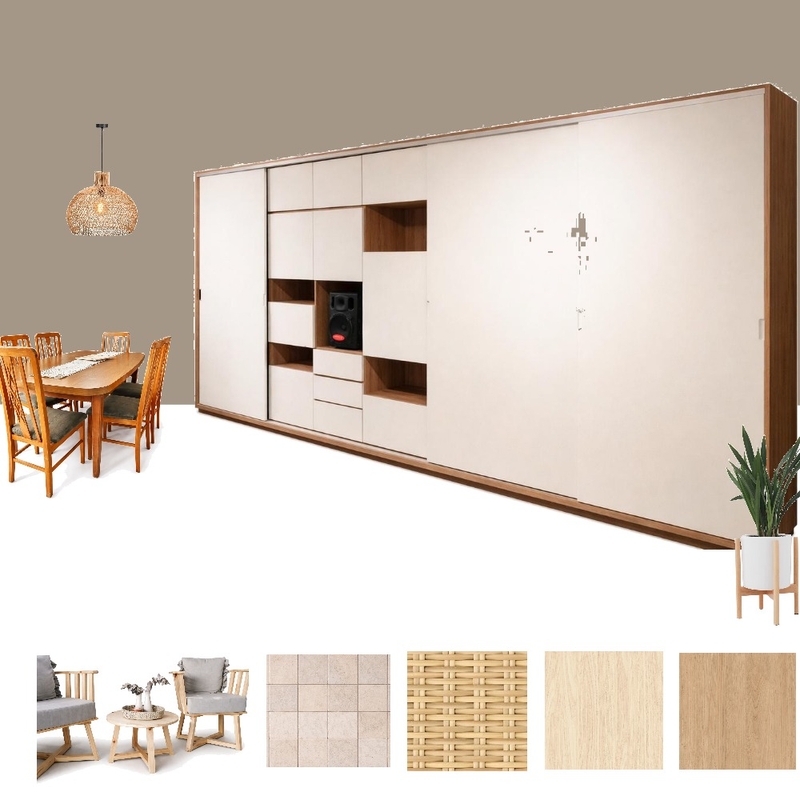 MOODBOARD Q Mood Board by PAMELA CONTRERAS on Style Sourcebook