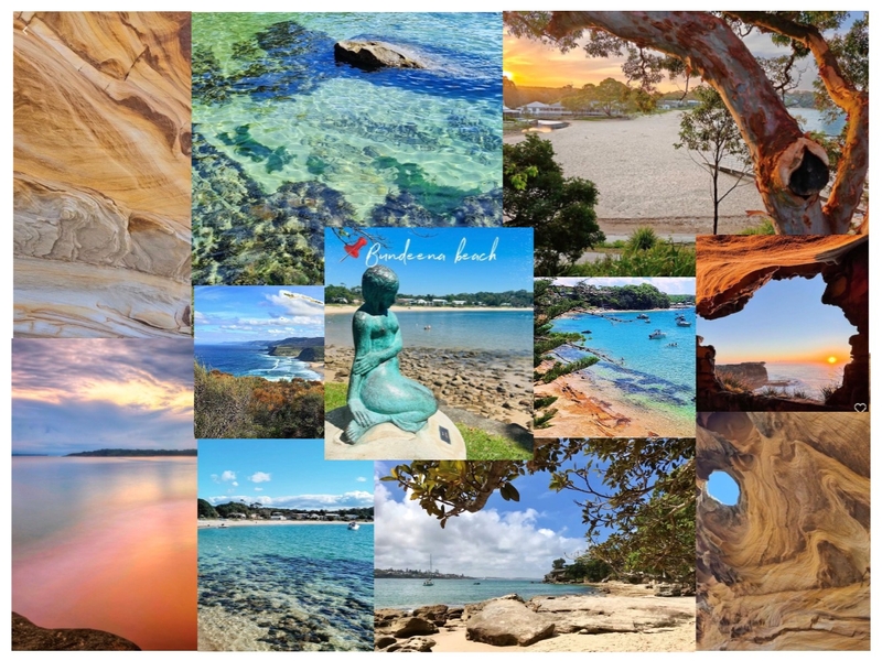 Surrounding influences Mood Board by rosa@cabrabowls.com.au on Style Sourcebook