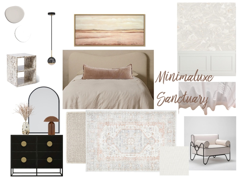MB2 Mood Board by moneil on Style Sourcebook