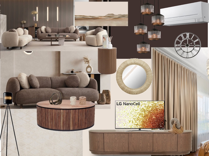 salon 2026 -1 Mood Board by SNMy on Style Sourcebook