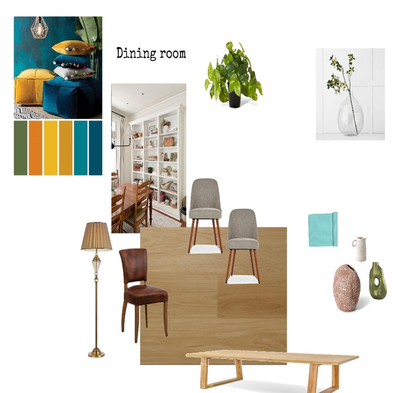 Tienilo dining room Mood Board by Shonointeriors on Style Sourcebook