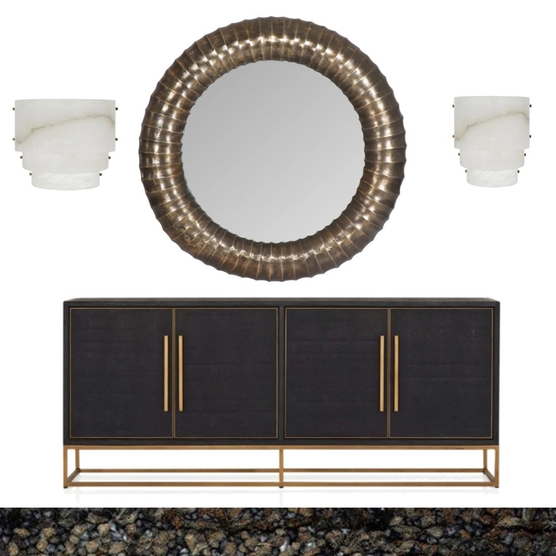 Entry way - Seaforth Mood Board by Kristy Lee on Style Sourcebook