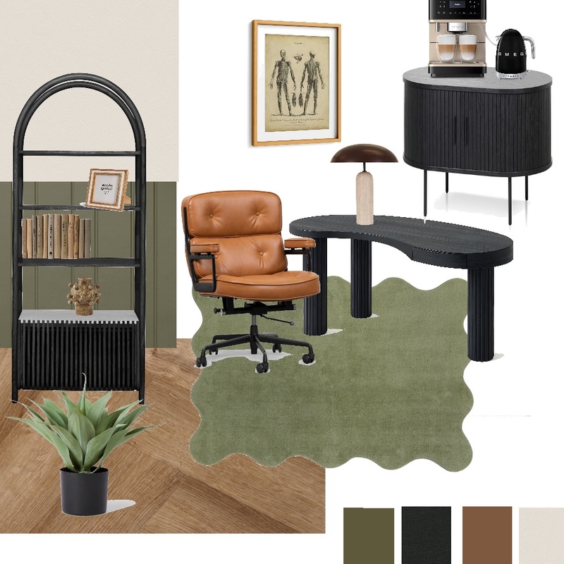 Deja Mood Board by Agu on Style Sourcebook