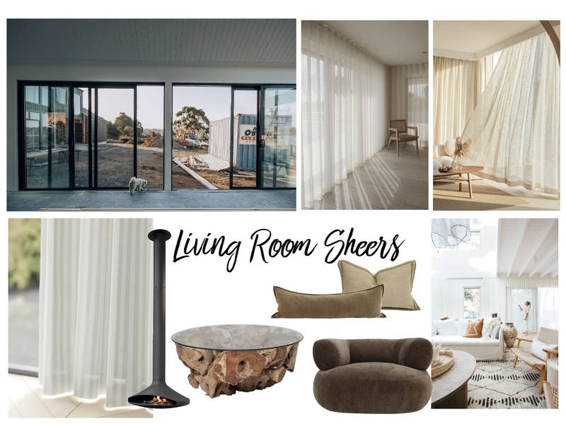 Prac Activity 1.3 Mood Board by addieobyrne on Style Sourcebook