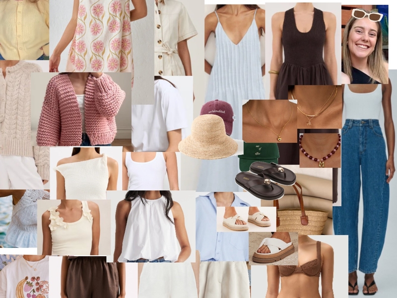 Canada & Europe 2026 Mood Board by meredithkselman@gmail.com on Style Sourcebook