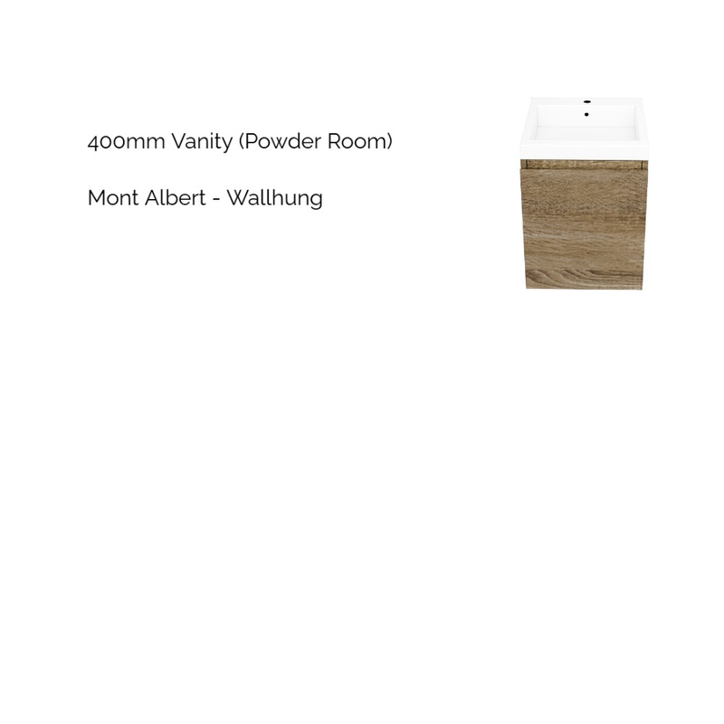 Vanity Mood Board by nadinydesigner on Style Sourcebook