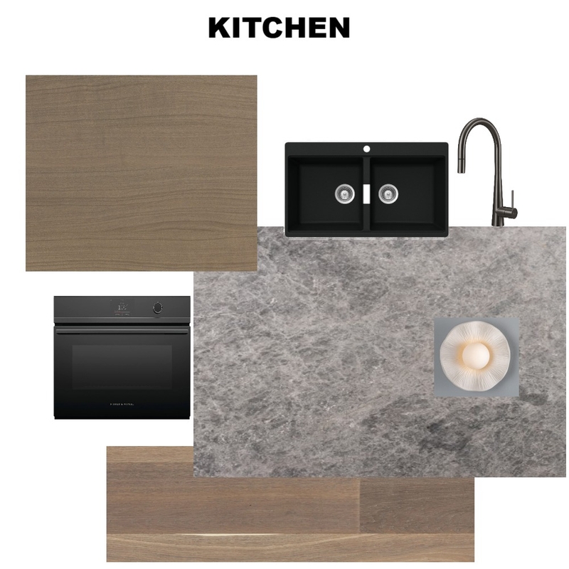 KITCHEN Mood Board by FMA INTERIORS on Style Sourcebook